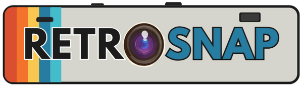 RETROSNAP